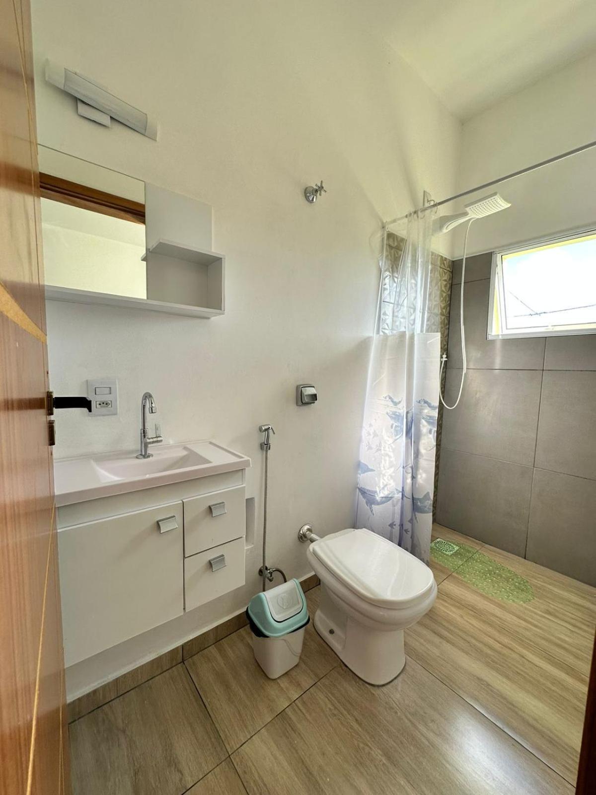 Apartment N02 Kitnet Em