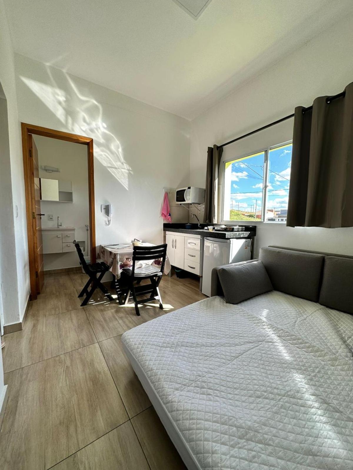 Apartment N02 Kitnet Em Jacutinga