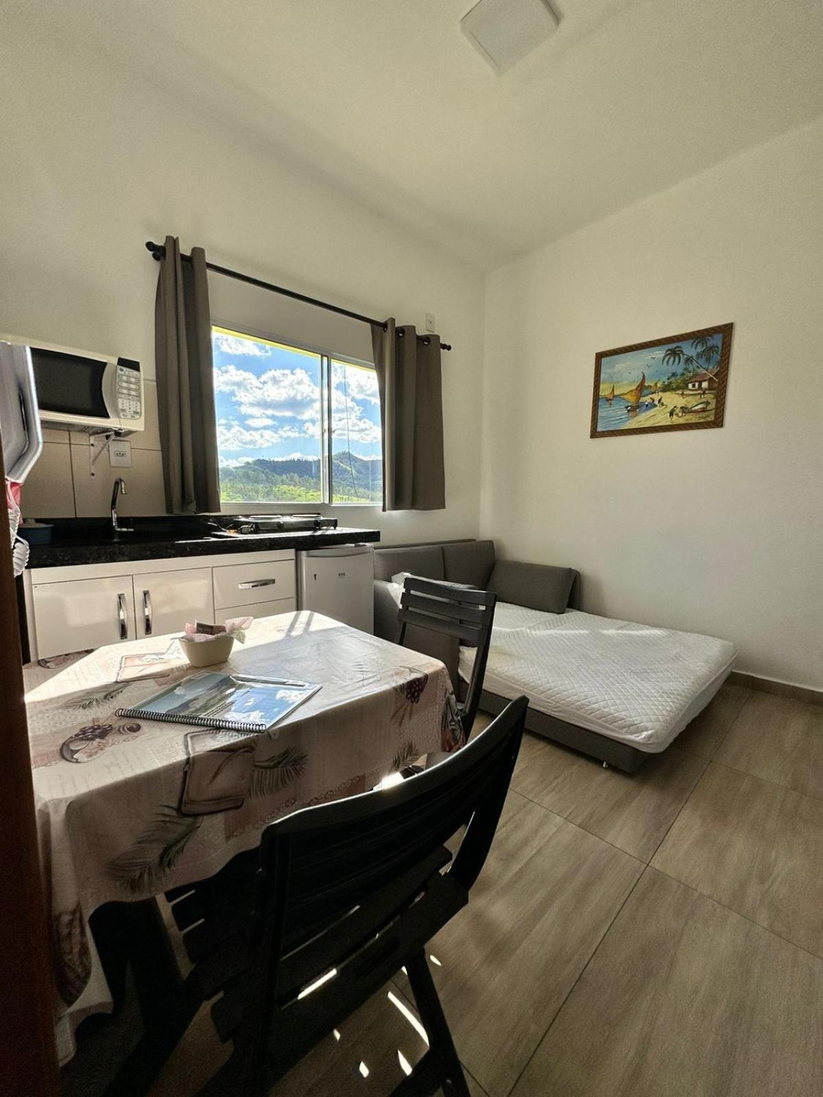 Apartment N02 Kitnet Em *